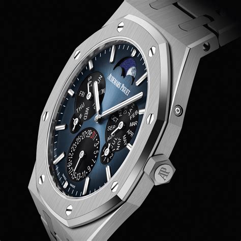 all titanium audemars piguet.